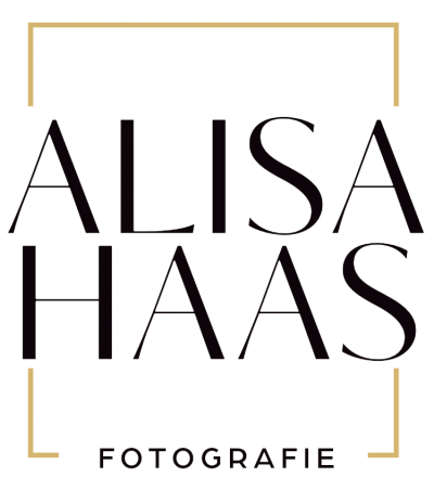 Logo Alisa Haas Fotografie