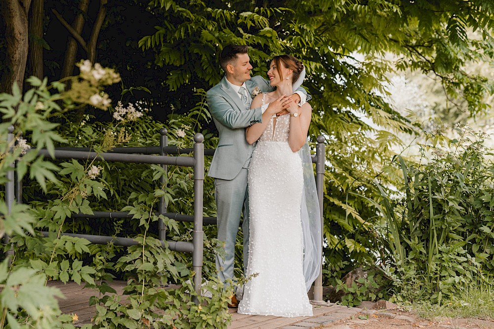 reportage Hochzeit im Kurhaushotel Bad Salzhausen, Standesamt im Parksaal 21