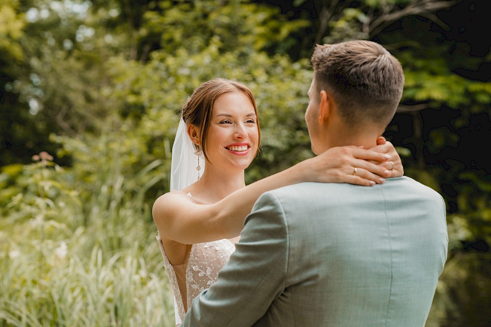 reportage Hochzeit im Kurhaushotel Bad Salzhausen, Standesamt im Parksaal 26