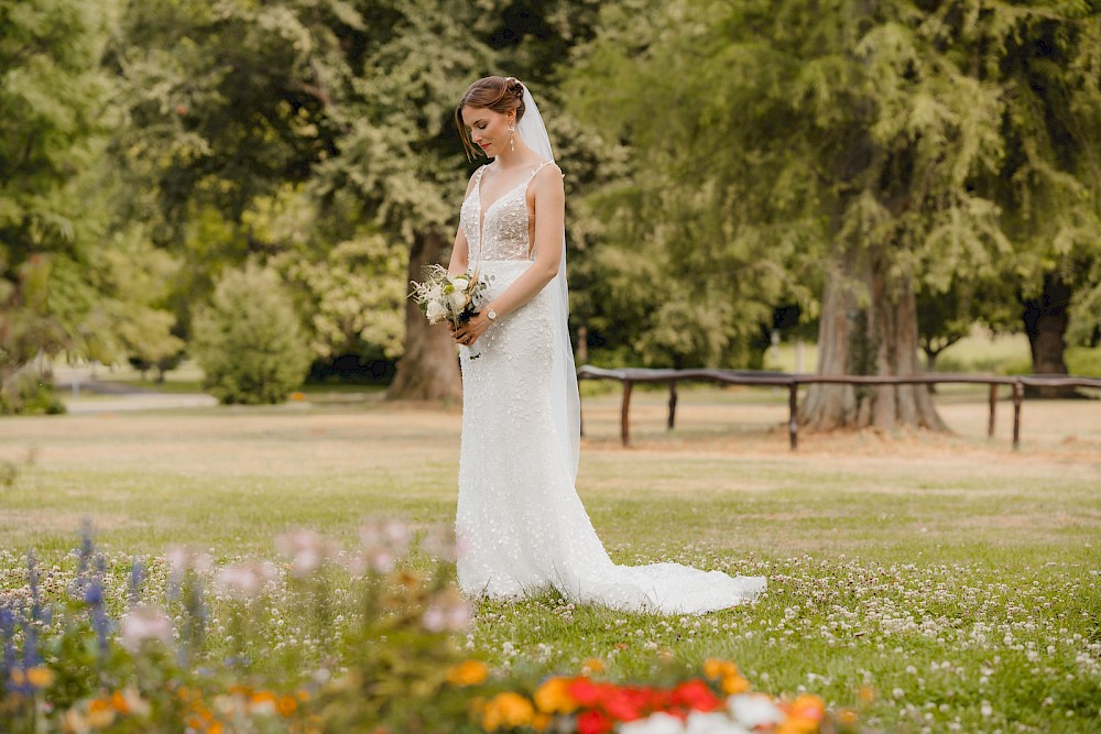 reportage Hochzeit im Kurhaushotel Bad Salzhausen, Standesamt im Parksaal 42