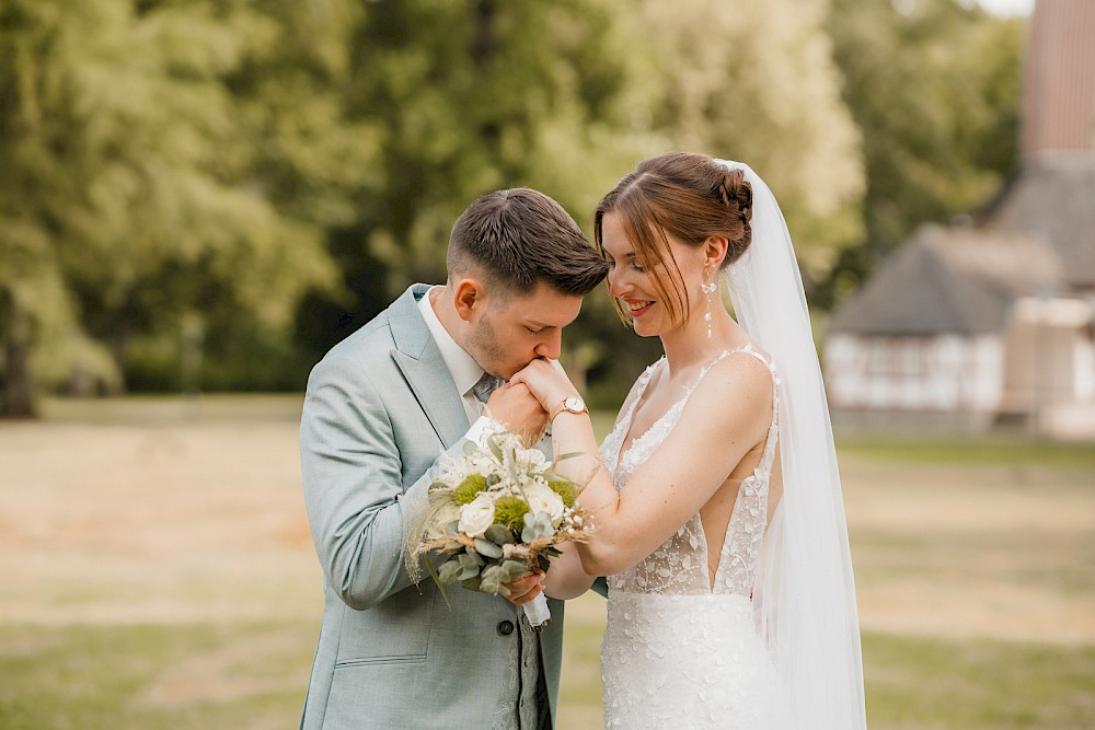 reportage Hochzeit im Kurhaushotel Bad Salzhausen, Standesamt im Parksaal 40