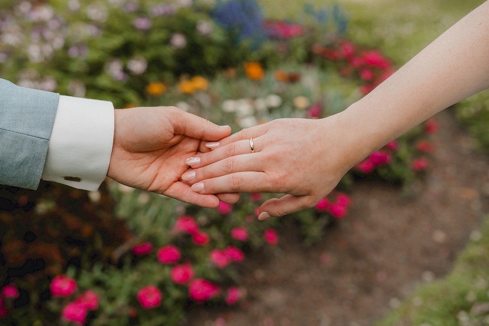 reportage Hochzeit im Kurhaushotel Bad Salzhausen, Standesamt im Parksaal 44