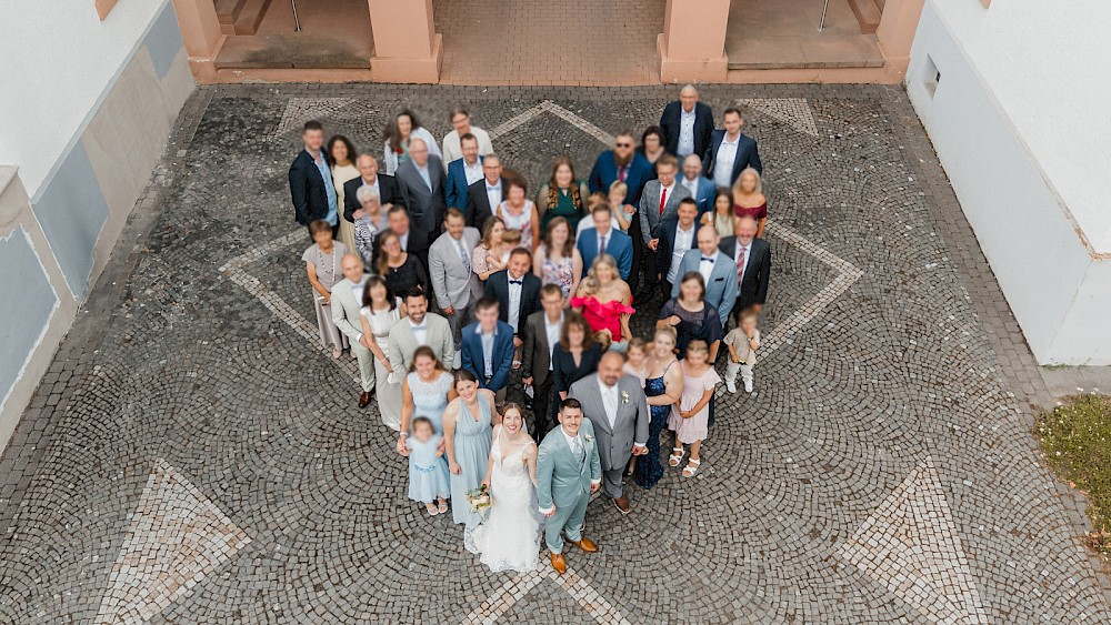 reportage Hochzeit im Kurhaushotel Bad Salzhausen, Standesamt im Parksaal 14