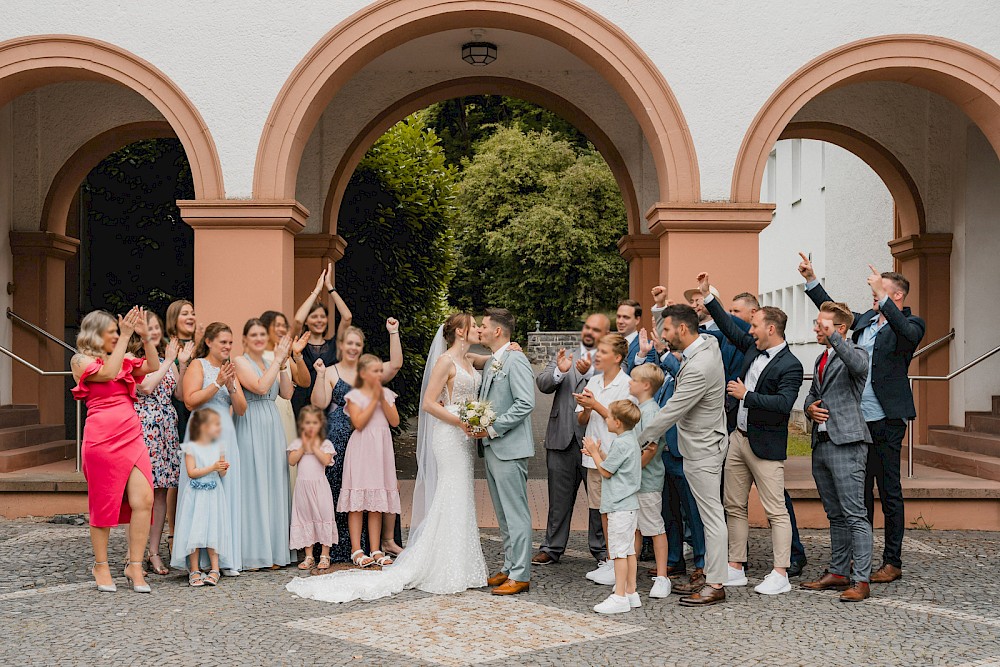 reportage Hochzeit im Kurhaushotel Bad Salzhausen, Standesamt im Parksaal 15