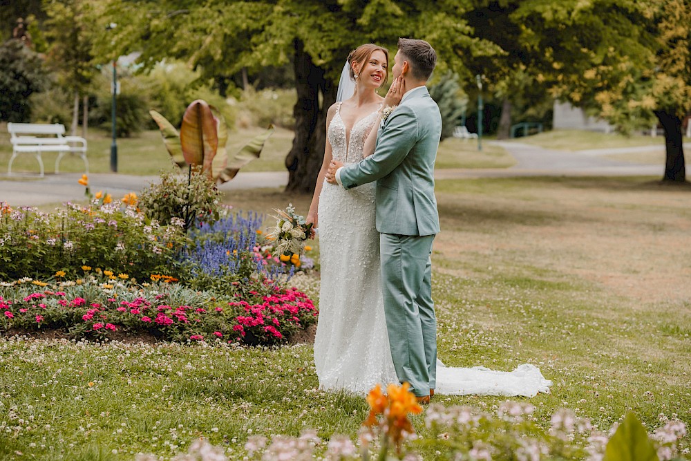 reportage Hochzeit im Kurhaushotel Bad Salzhausen, Standesamt im Parksaal 37
