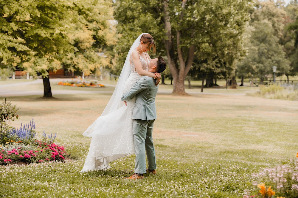 reportage Hochzeit im Kurhaushotel Bad Salzhausen, Standesamt im Parksaal 38