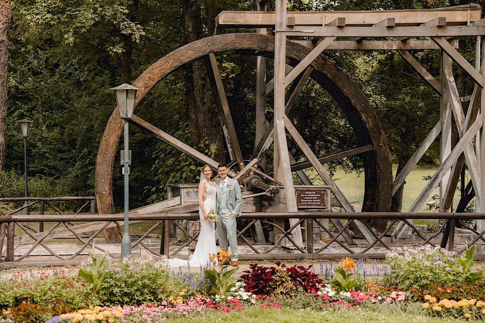 reportage Hochzeit im Kurhaushotel Bad Salzhausen, Standesamt im Parksaal 31