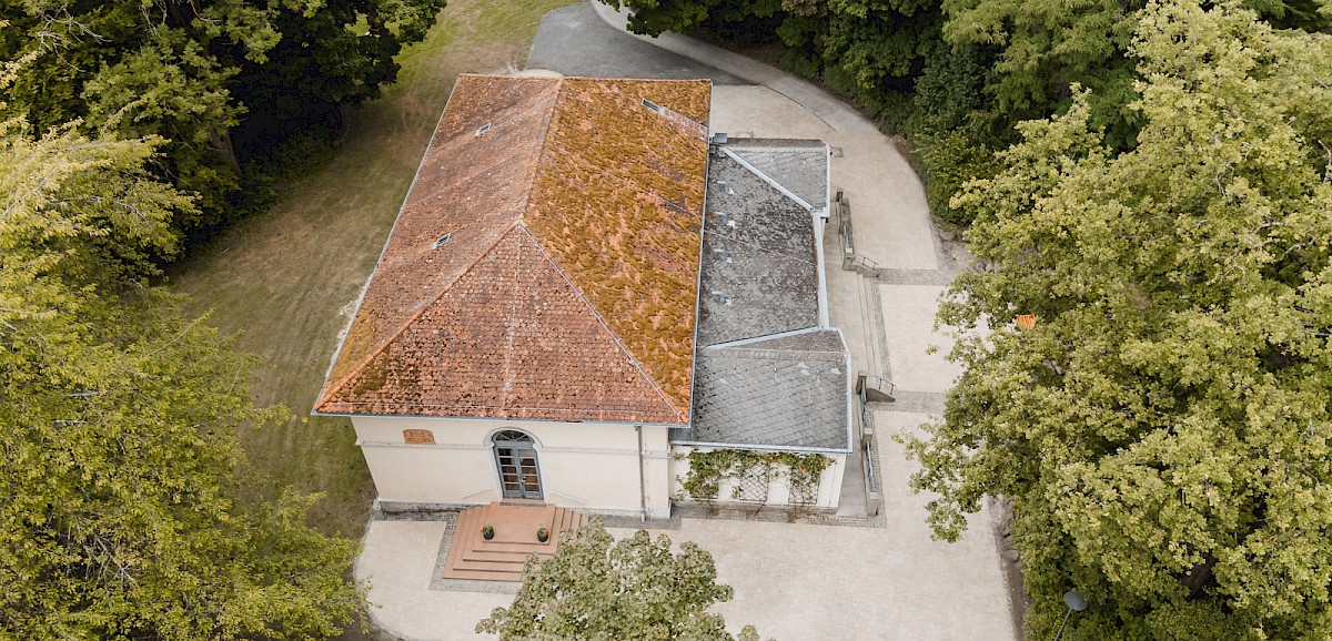 Hochzeit im Kurhaushotel Bad Salzhausen, Standesamt im Parksaal