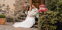 Hochzeit - Standesamt im Schloss Stammheim