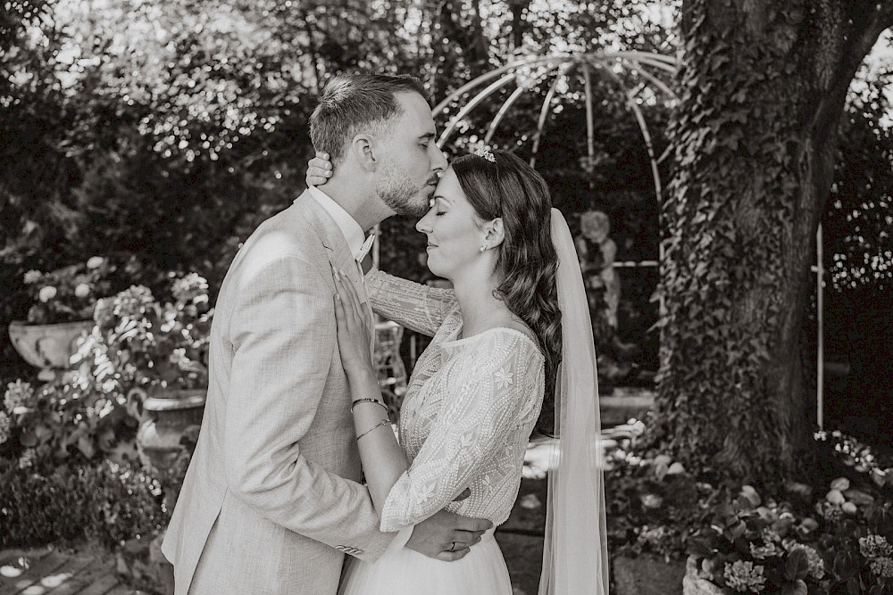 reportage Hochzeit - Standesamt im Schloss Stammheim 31