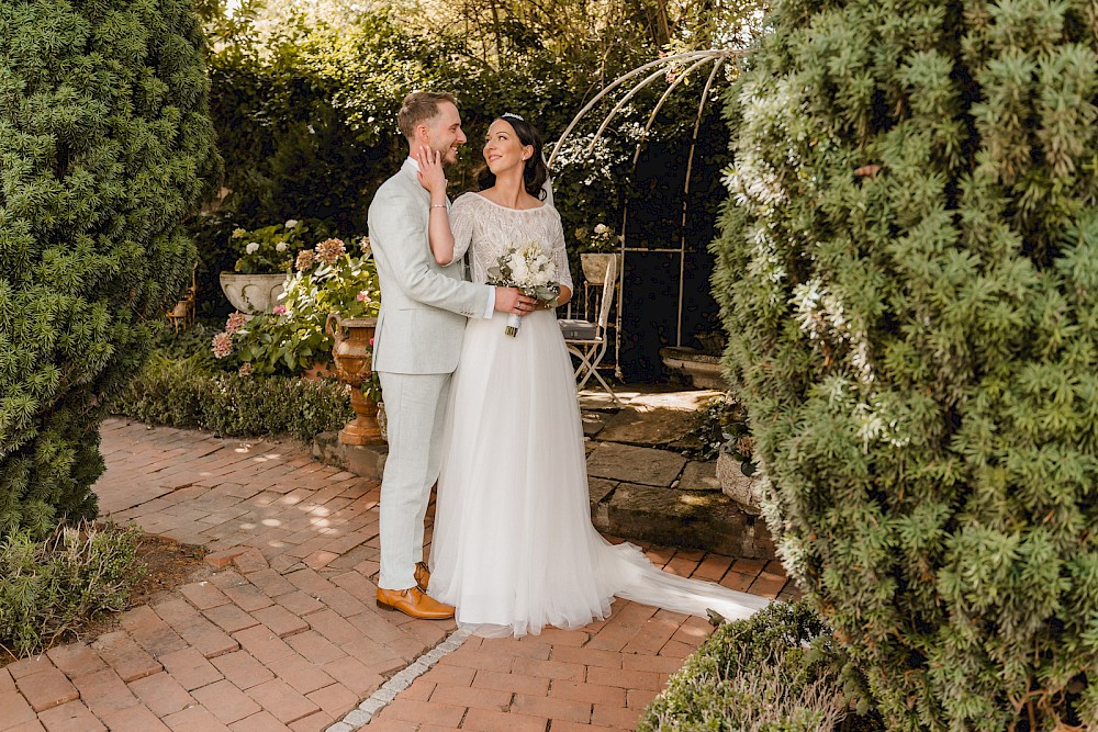 reportage Hochzeit - Standesamt im Schloss Stammheim 44