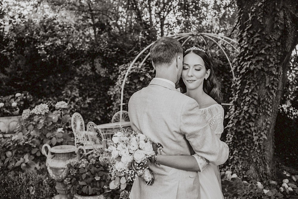 reportage Hochzeit - Standesamt im Schloss Stammheim 54