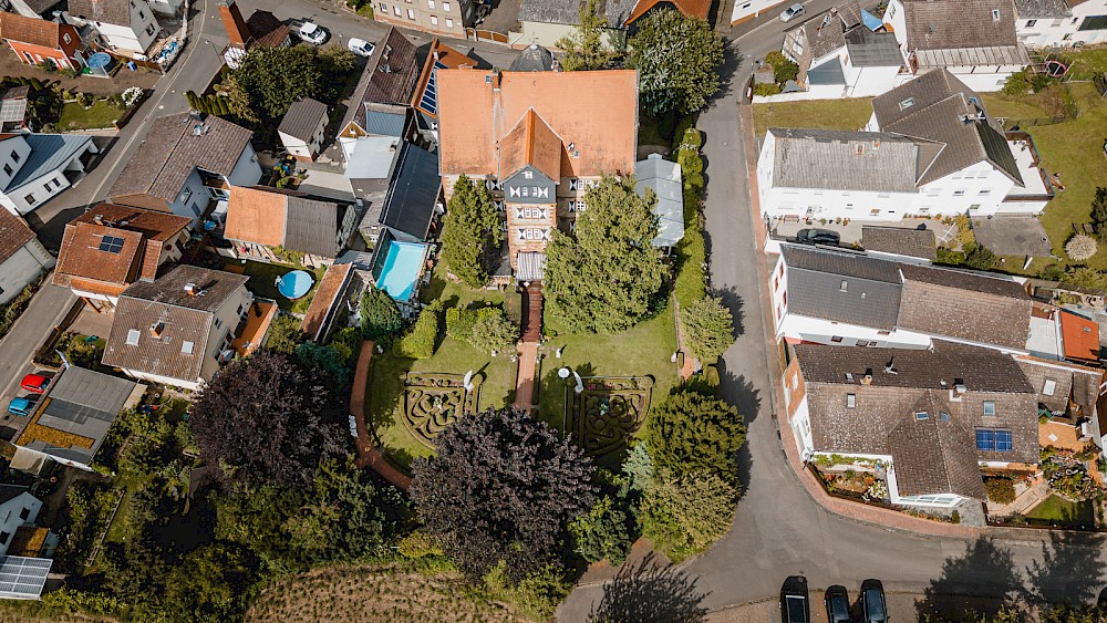 reportage Hochzeit - Standesamt im Schloss Stammheim 41