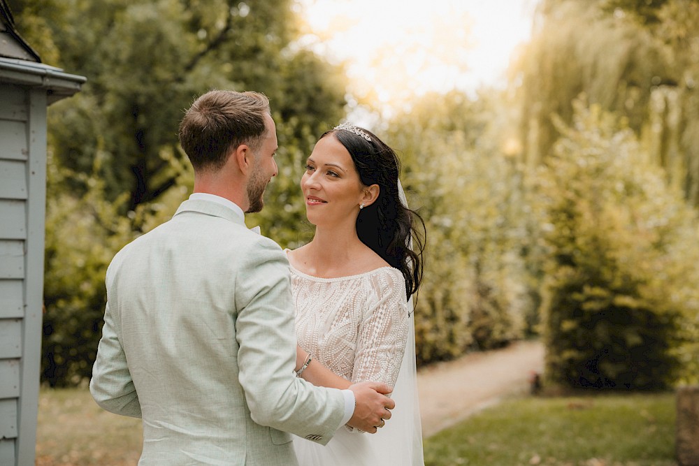 reportage Hochzeit - Standesamt im Schloss Stammheim 36