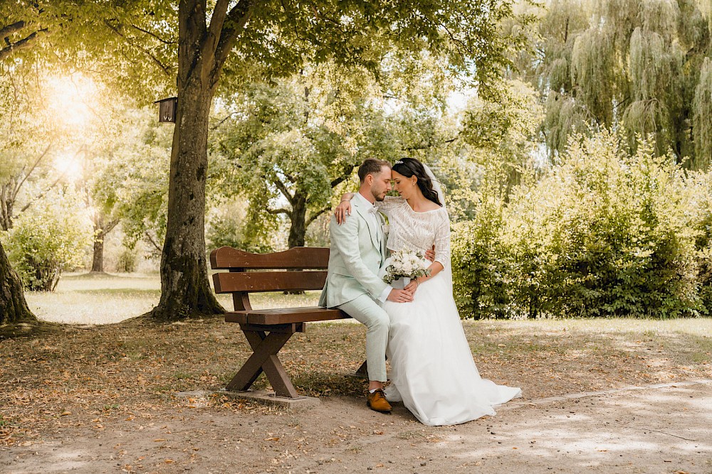 reportage Hochzeit - Standesamt im Schloss Stammheim 46