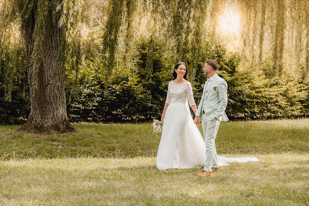 reportage Hochzeit - Standesamt im Schloss Stammheim 34