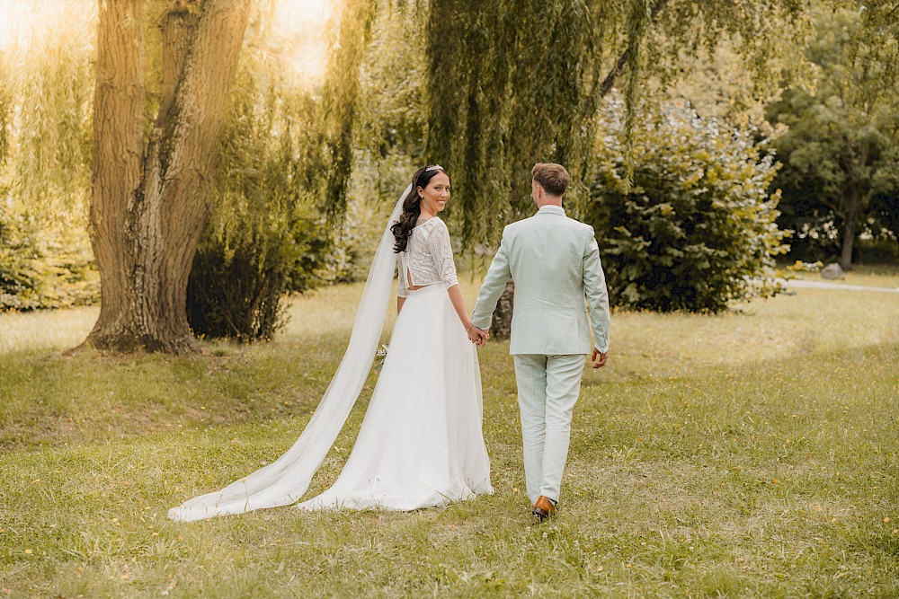 reportage Hochzeit - Standesamt im Schloss Stammheim 48