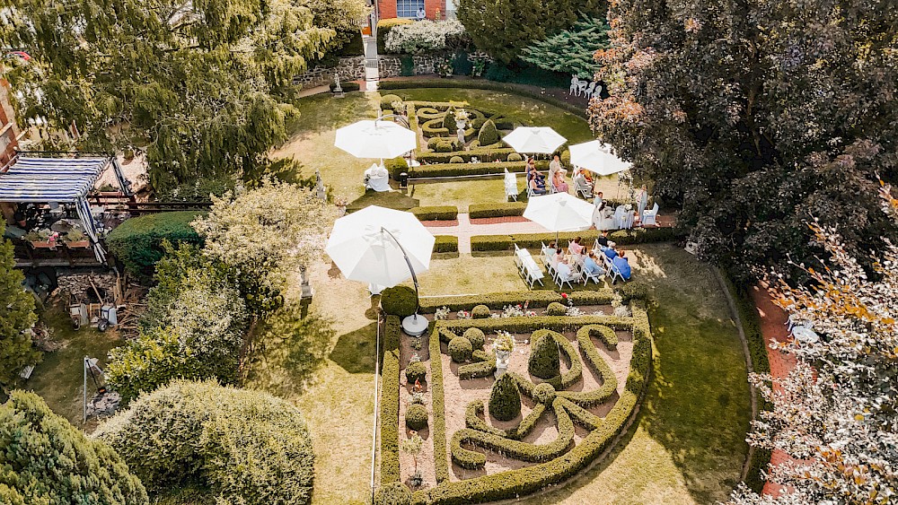 reportage Hochzeit - Standesamt im Schloss Stammheim 17