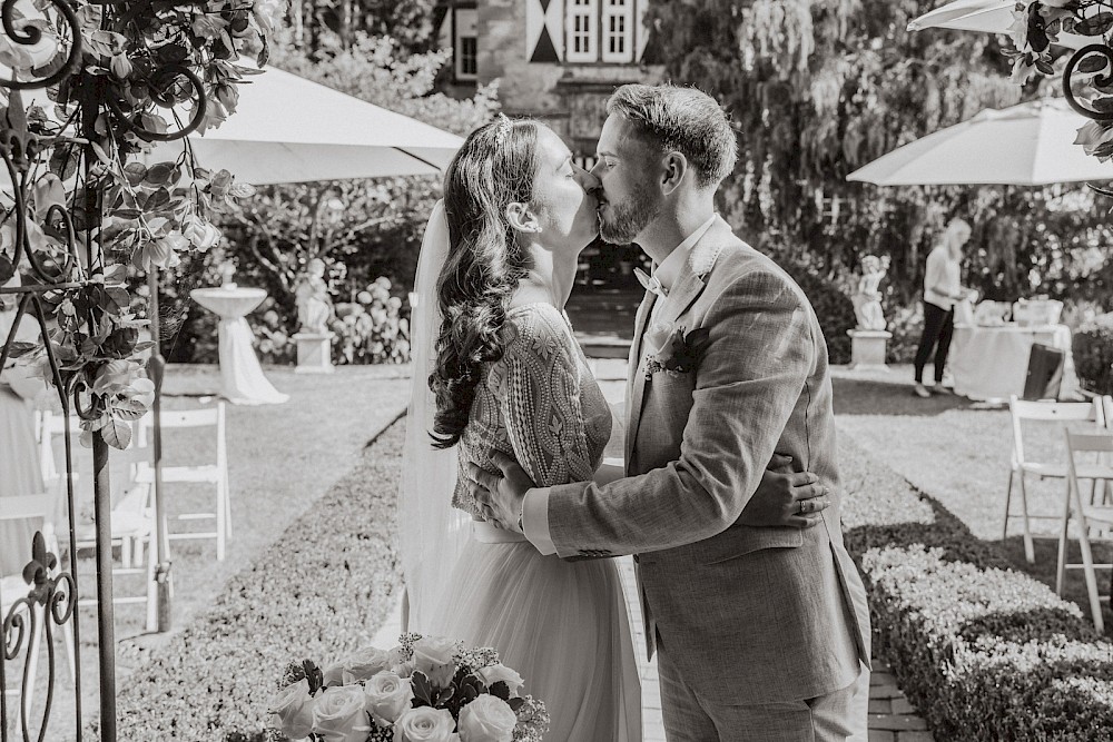 reportage Hochzeit - Standesamt im Schloss Stammheim 25