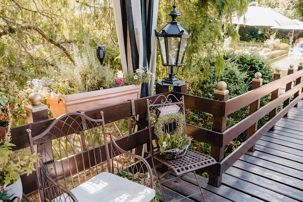 reportage Hochzeit - Standesamt im Schloss Stammheim 5
