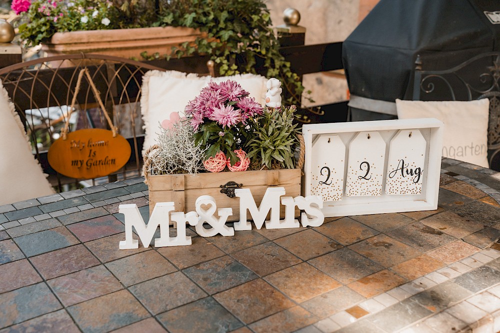 reportage Hochzeit - Standesamt im Schloss Stammheim 6