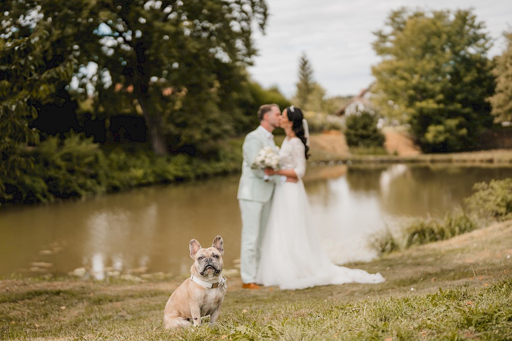 reportage Hochzeit - Standesamt im Schloss Stammheim 49