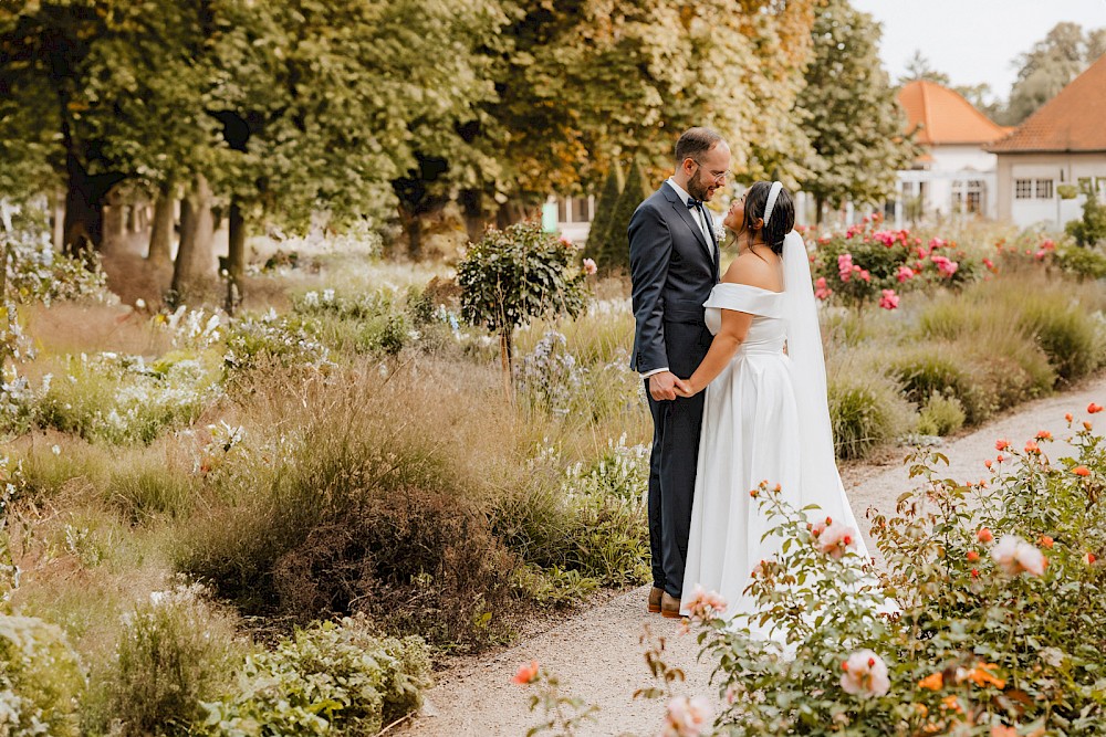 reportage Hochzeit und Standesamt in Bad Nauheim 9