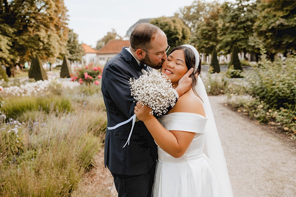 reportage Hochzeit und Standesamt in Bad Nauheim 5
