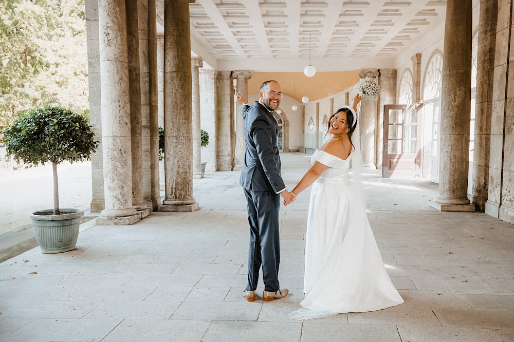 reportage Hochzeit und Standesamt in Bad Nauheim 2