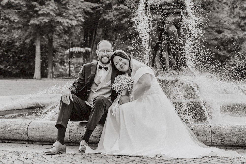 reportage Hochzeit und Standesamt in Bad Nauheim 6