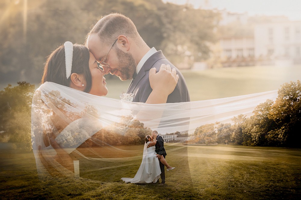 reportage Hochzeit und Standesamt in Bad Nauheim 3