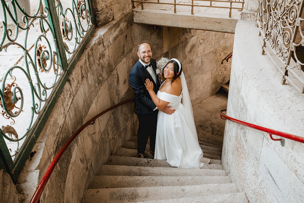 reportage Hochzeit und Standesamt in Bad Nauheim 7