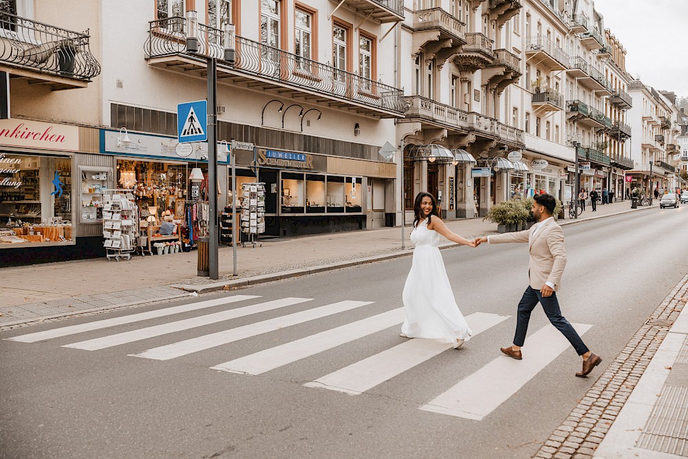 reportage Hochzeit und Standesamt in Bad Nauheim 20