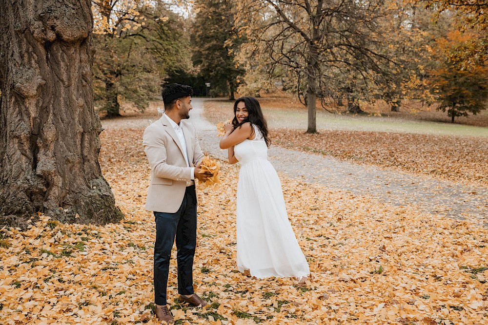 reportage Hochzeit und Standesamt in Bad Nauheim 15