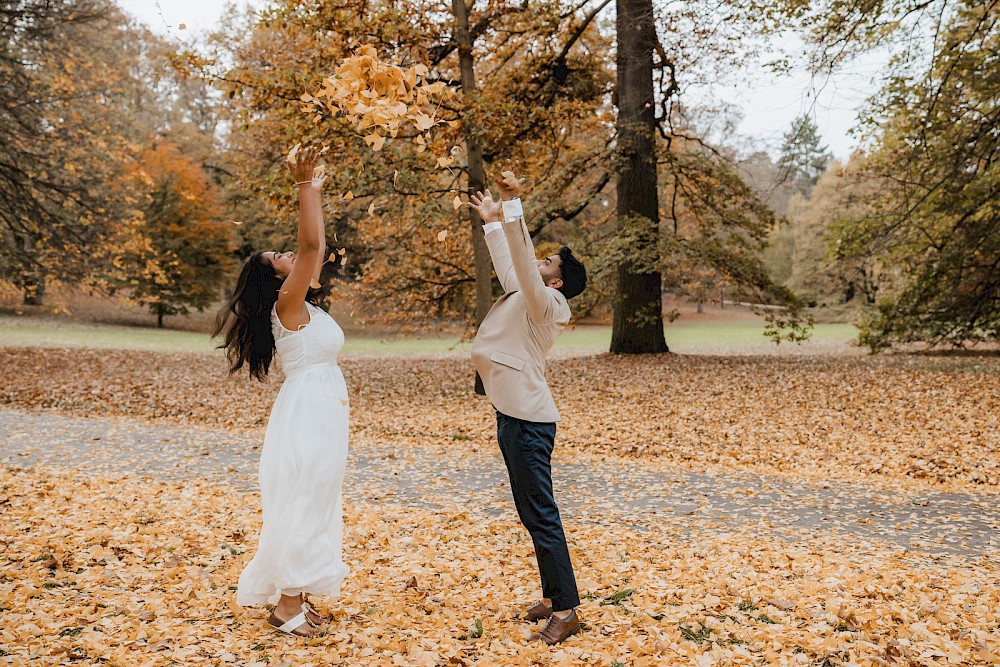 reportage Hochzeit und Standesamt in Bad Nauheim 16