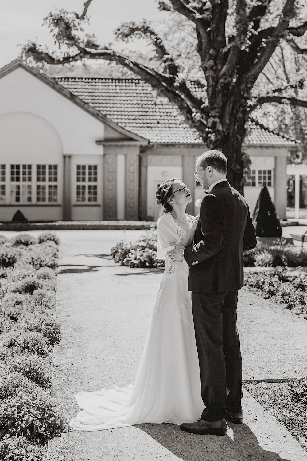 reportage Hochzeit und Standesamt in Bad Nauheim 43
