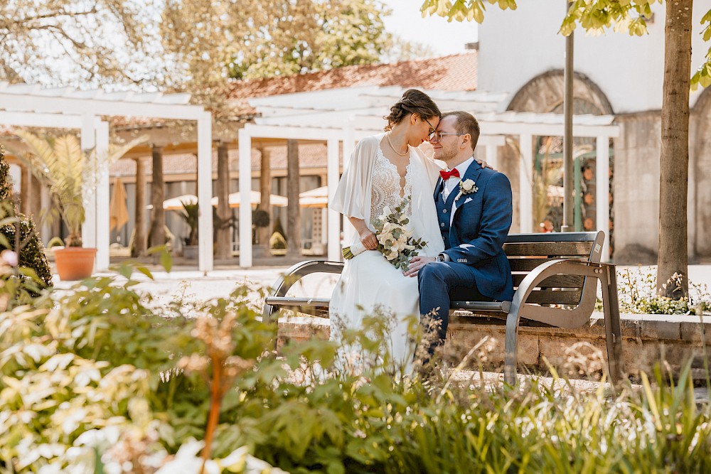 reportage Hochzeit und Standesamt in Bad Nauheim 44