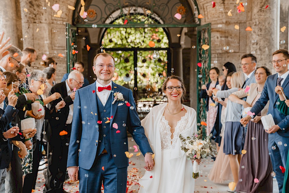 reportage Hochzeit und Standesamt in Bad Nauheim 42