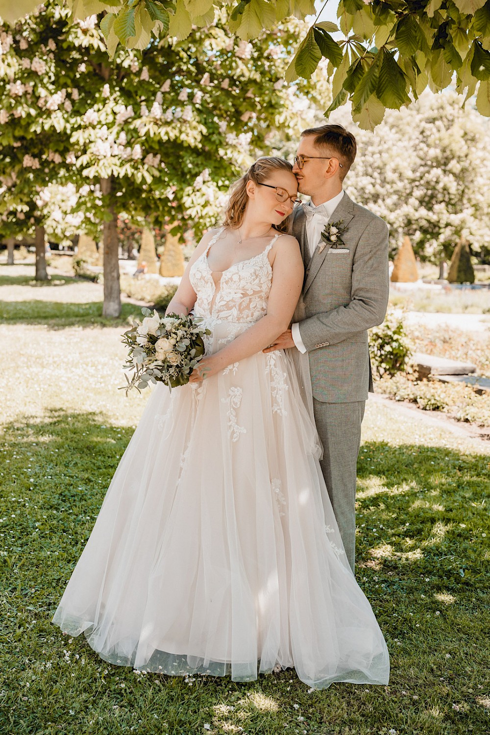 reportage Hochzeit und Standesamt in Bad Nauheim 46