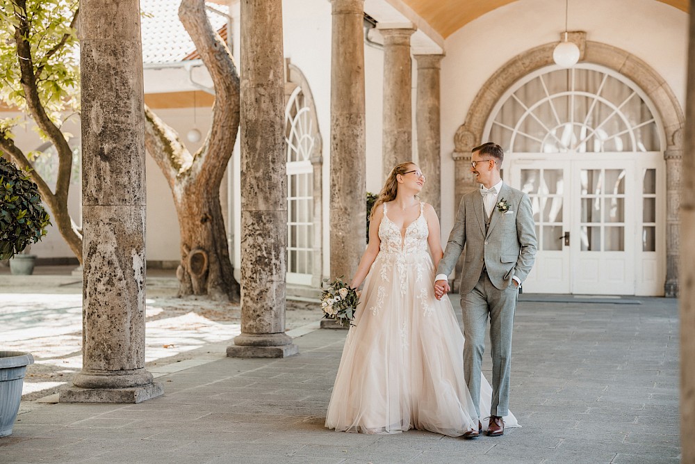 reportage Hochzeit und Standesamt in Bad Nauheim 49