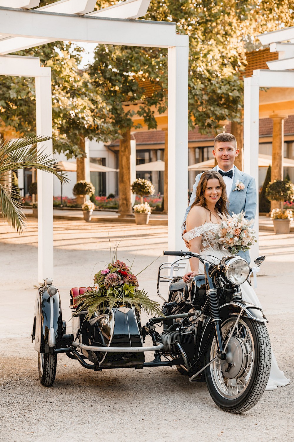 reportage Hochzeit und Standesamt in Bad Nauheim 29