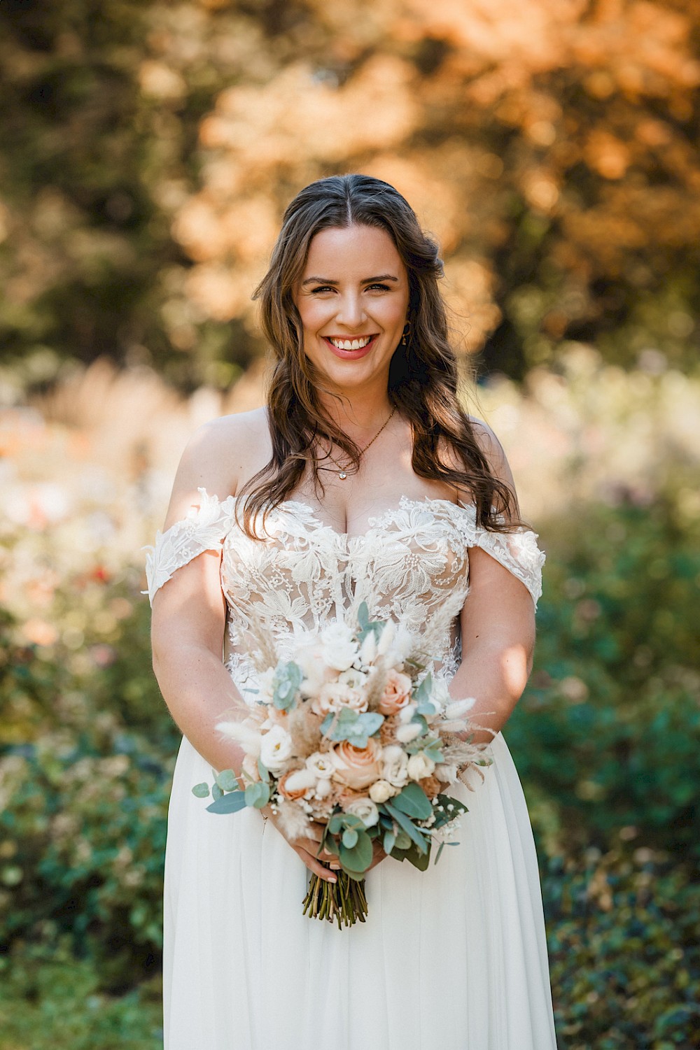 reportage Hochzeit und Standesamt in Bad Nauheim 23