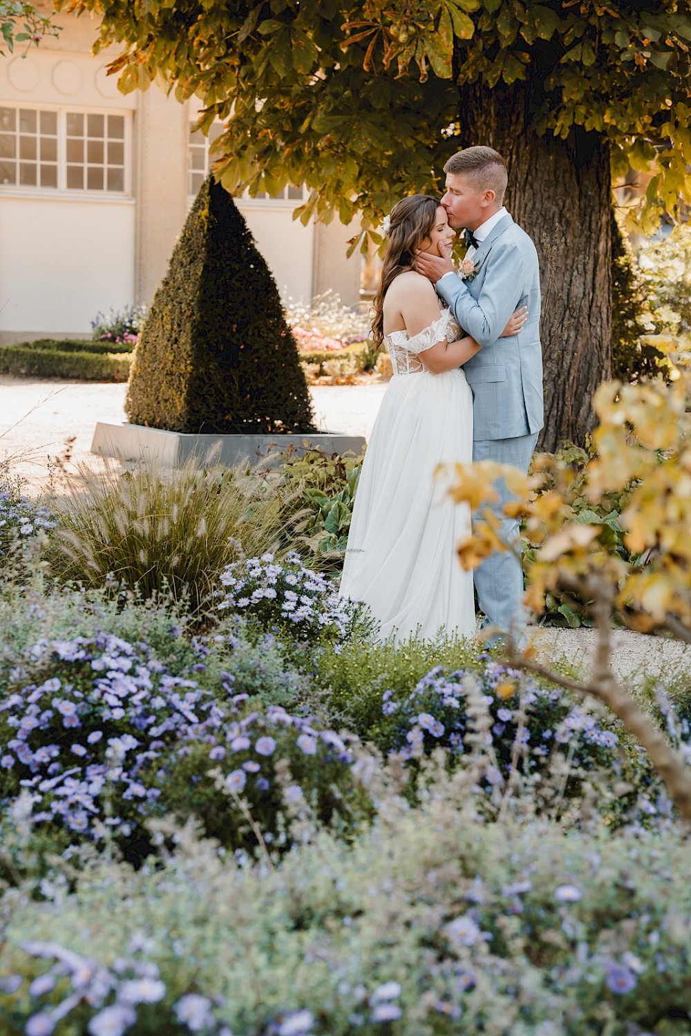 reportage Hochzeit und Standesamt in Bad Nauheim 30