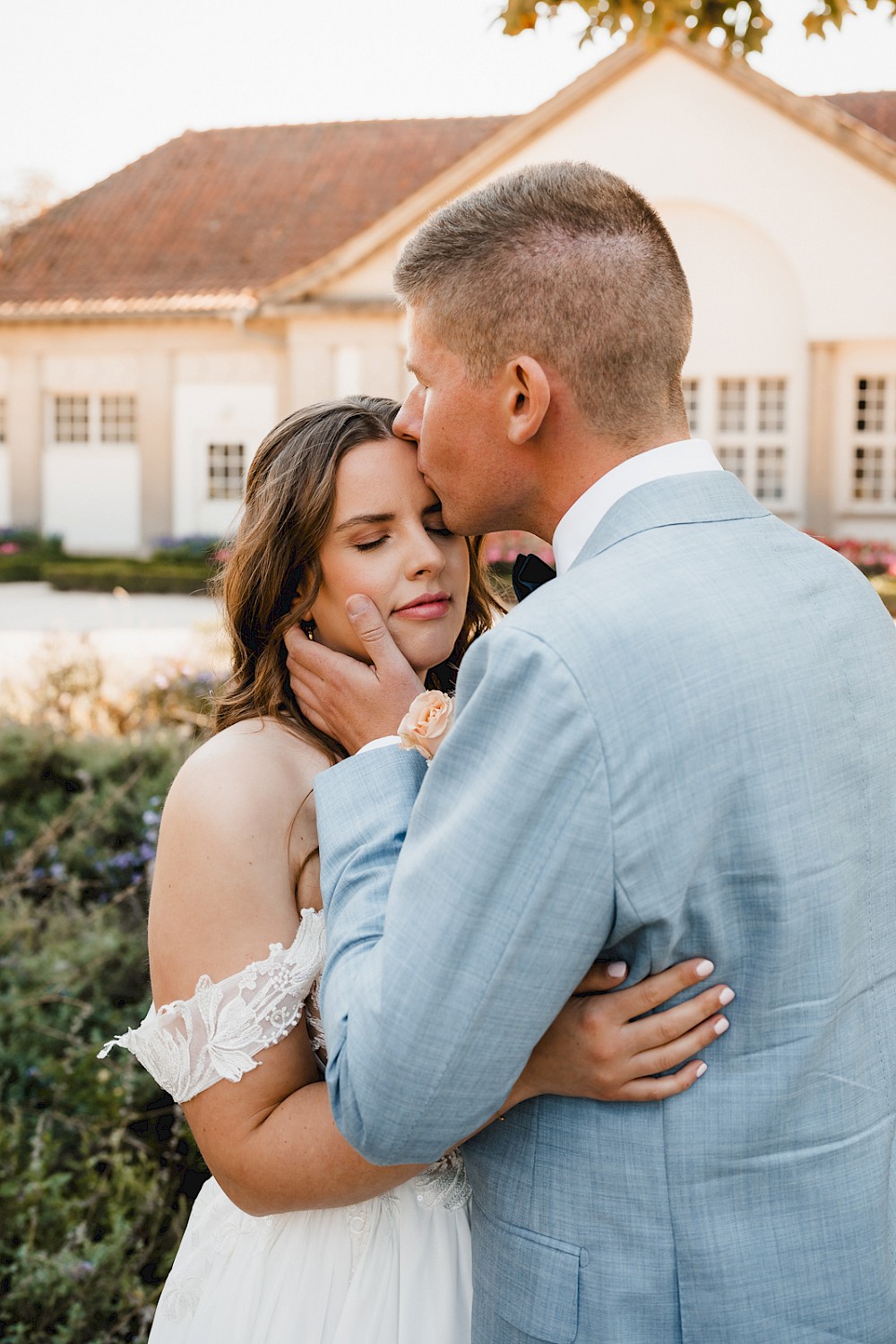 reportage Hochzeit und Standesamt in Bad Nauheim 35