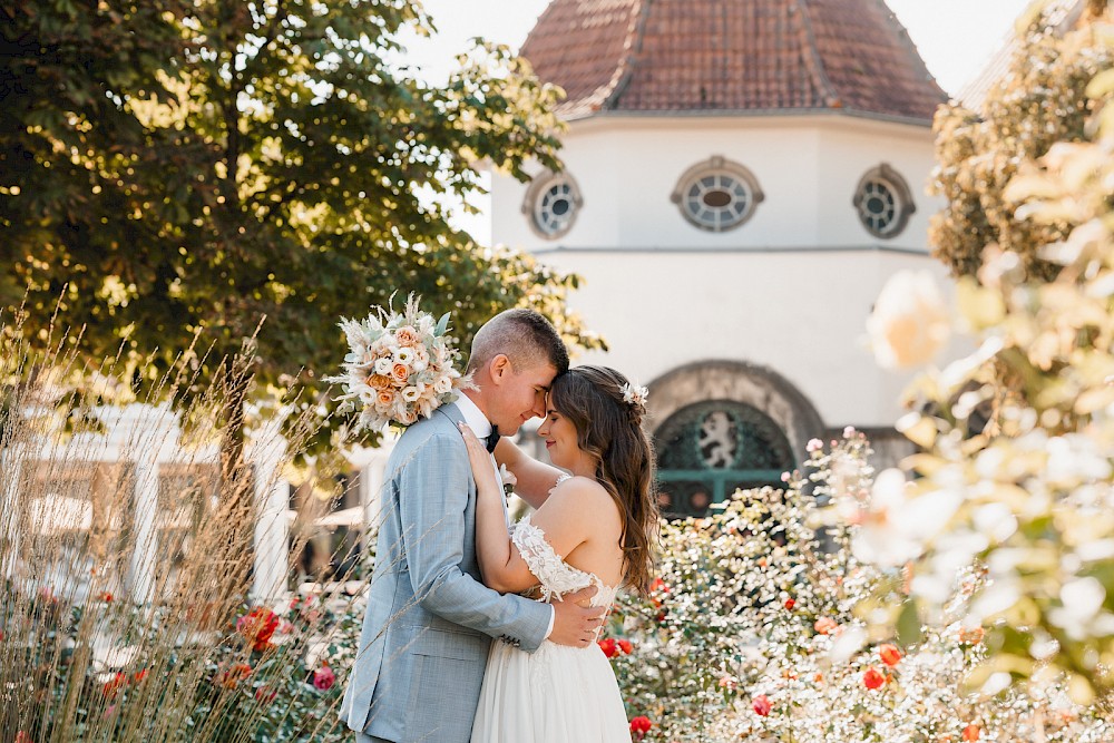 reportage Hochzeit und Standesamt in Bad Nauheim 26