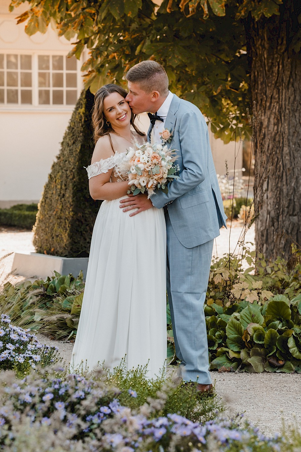 reportage Hochzeit und Standesamt in Bad Nauheim 33