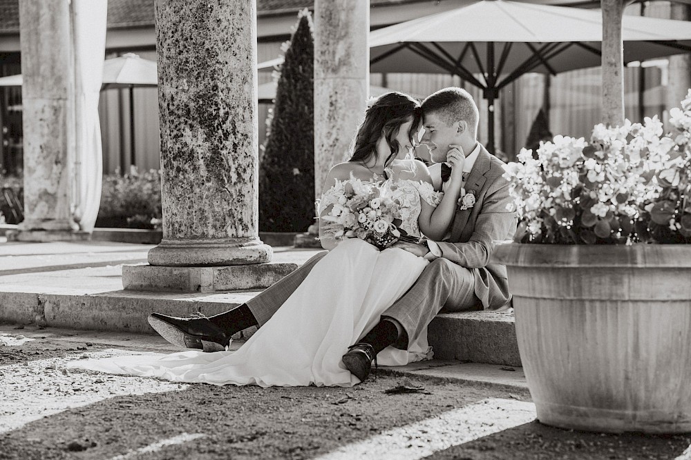 reportage Hochzeit und Standesamt in Bad Nauheim 39