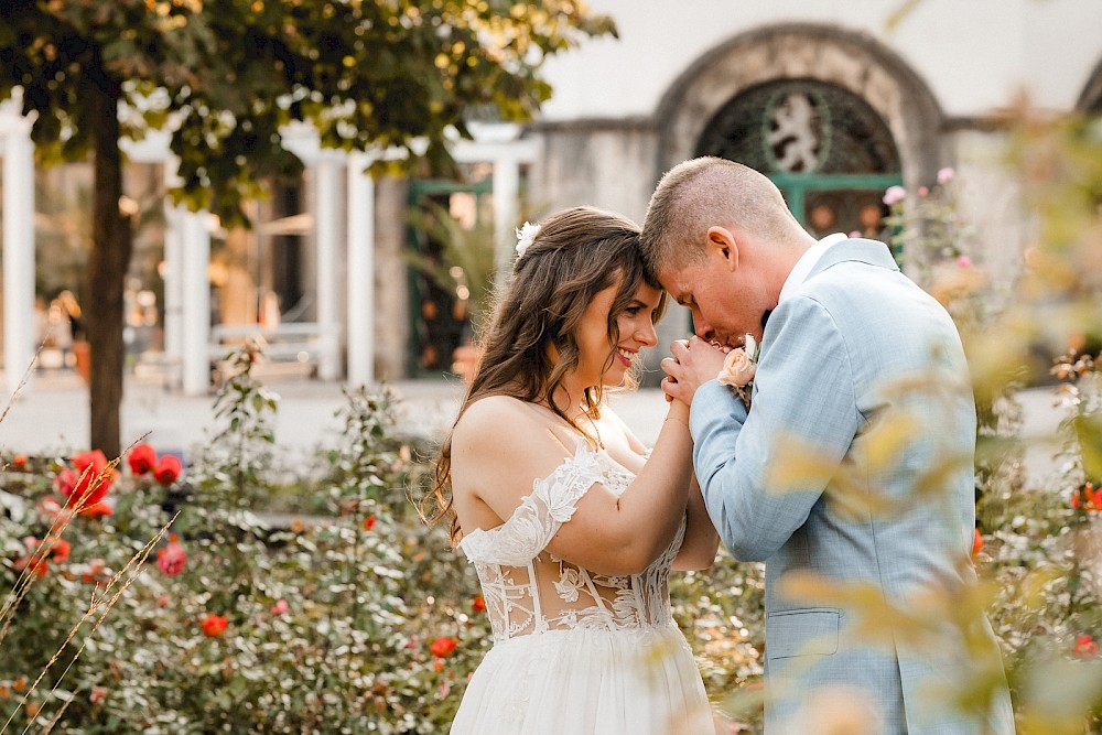 reportage Hochzeit und Standesamt in Bad Nauheim 28