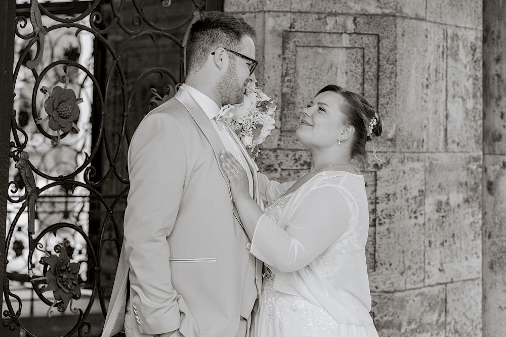 reportage Hochzeit und Standesamt in Bad Nauheim 48