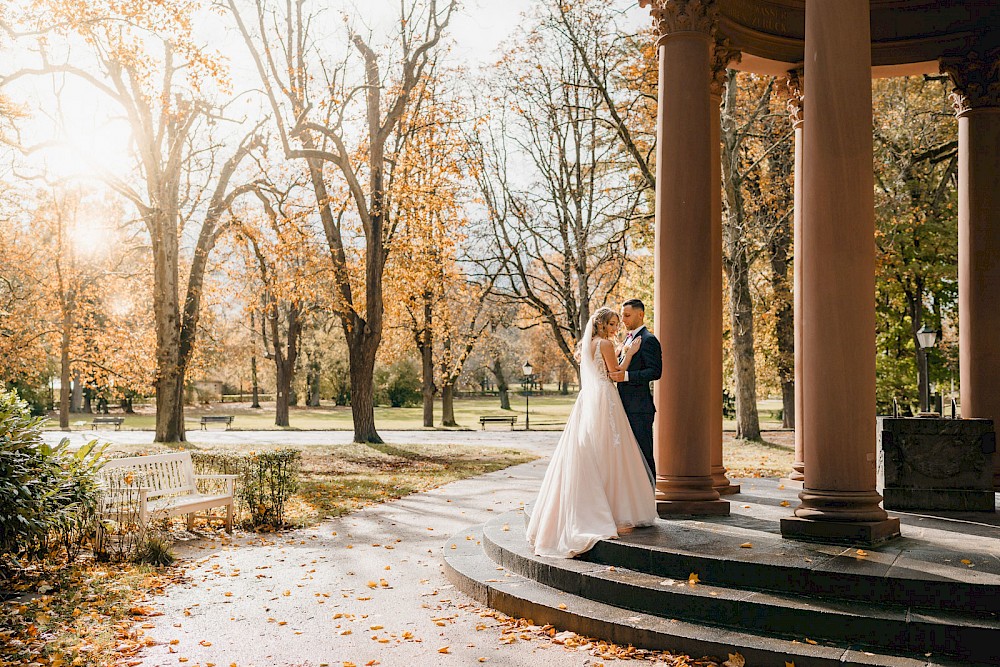 reportage Hochzeit und Standesamt in Bad Homburg im Taunus 37